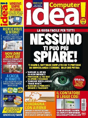 Il mio computer idea 24 - Magazine